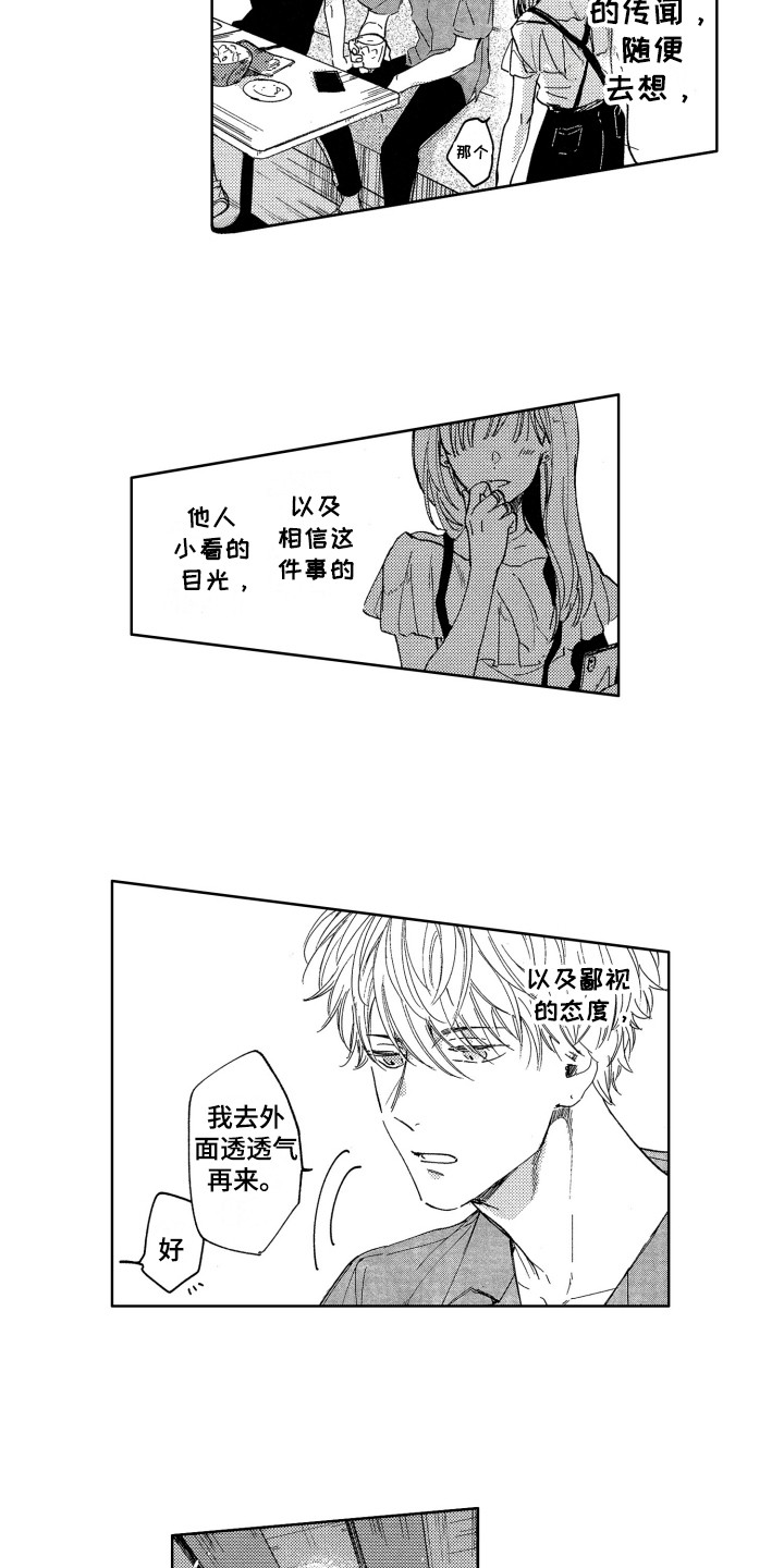 第1章：新生欢迎会8