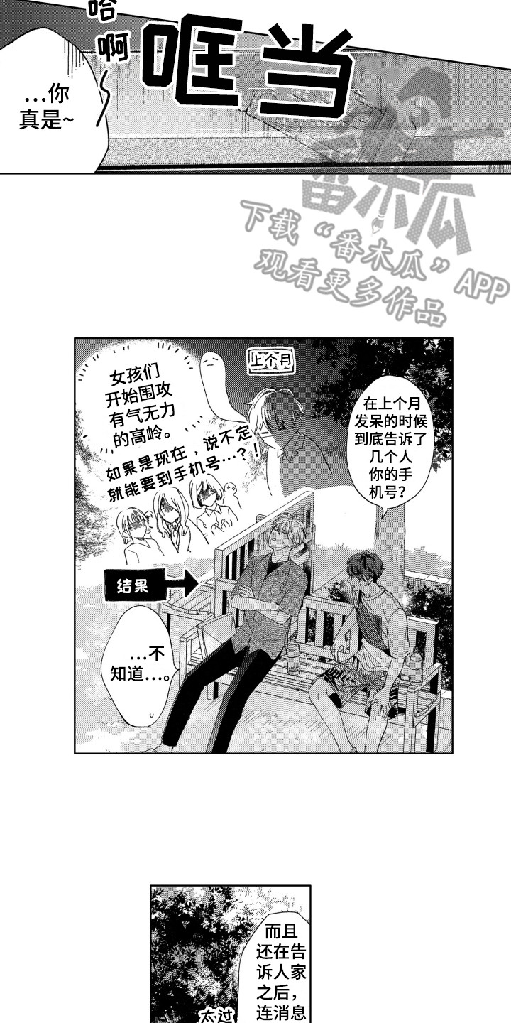 第21章：郁闷4