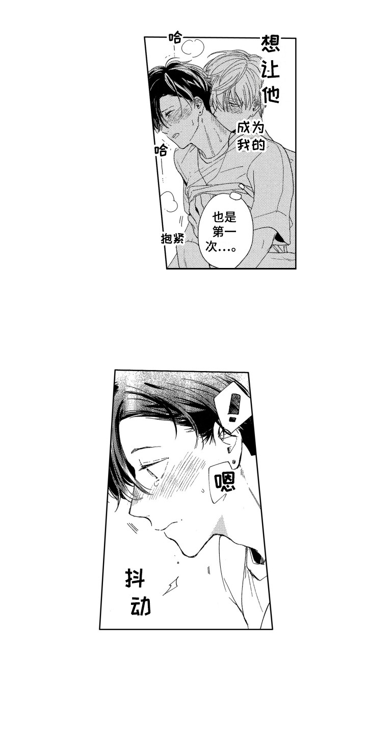 第19章：误会0