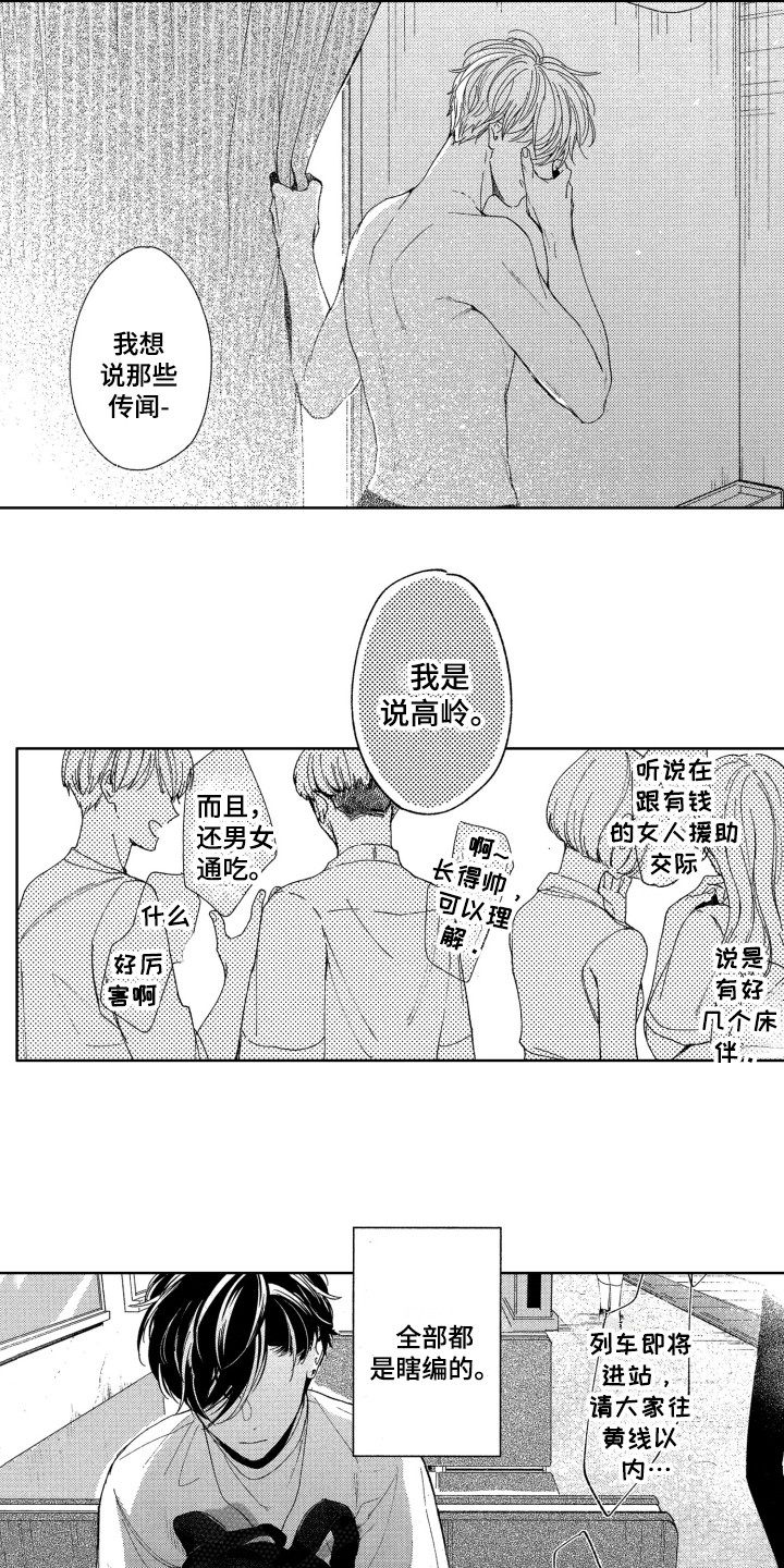 第20章：难过8