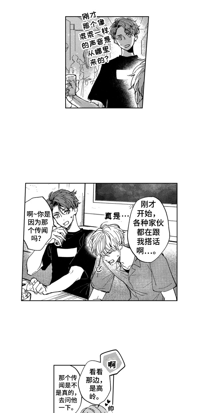第1章：新生欢迎会3