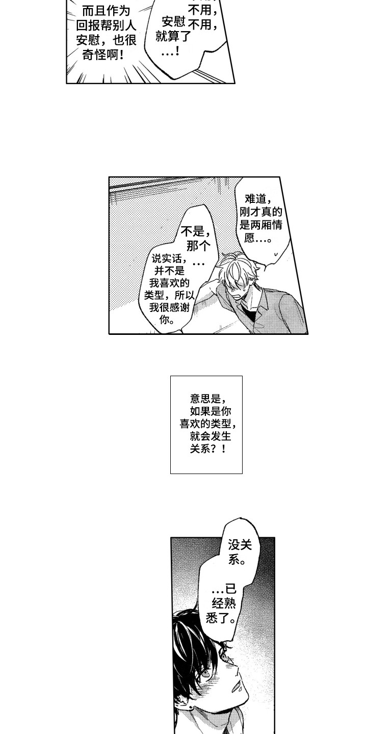 第3章：报答4