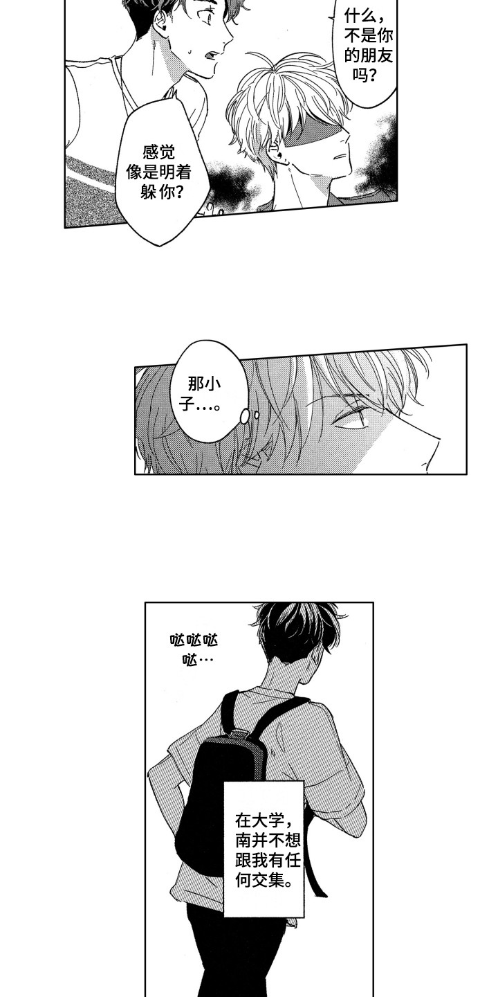 第6章：闪躲5