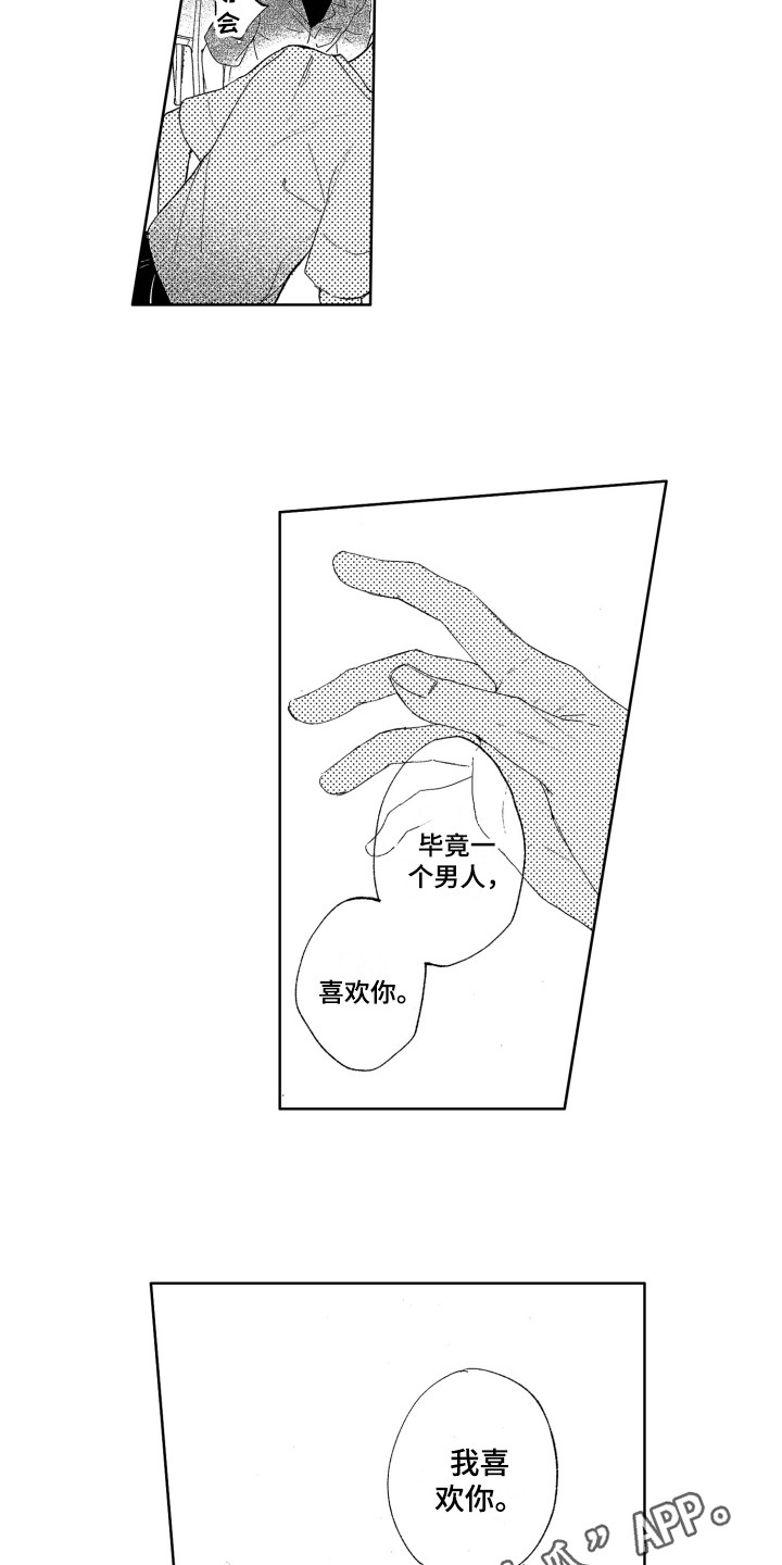 第24章：表白2