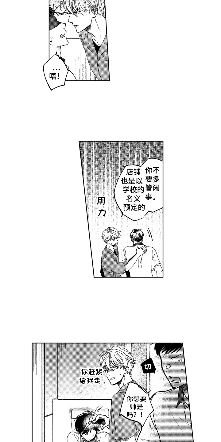 第2章：出手相助11
