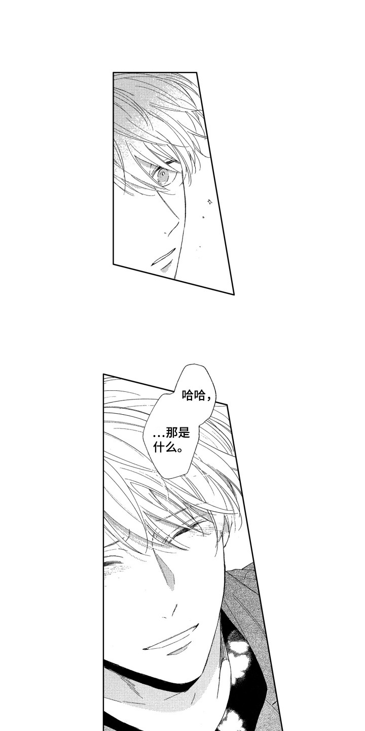 第24章：表白11