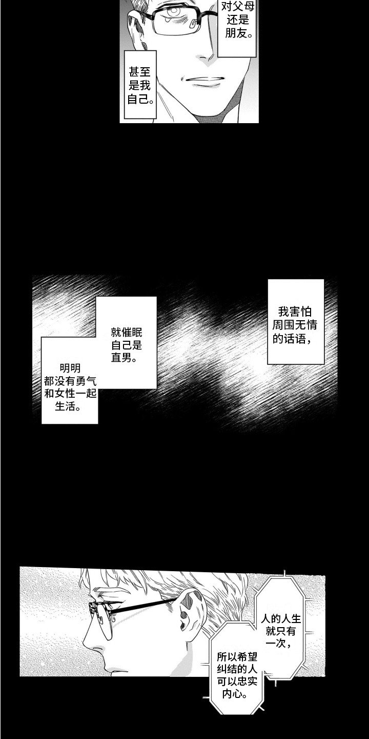 第14章：交友网站4