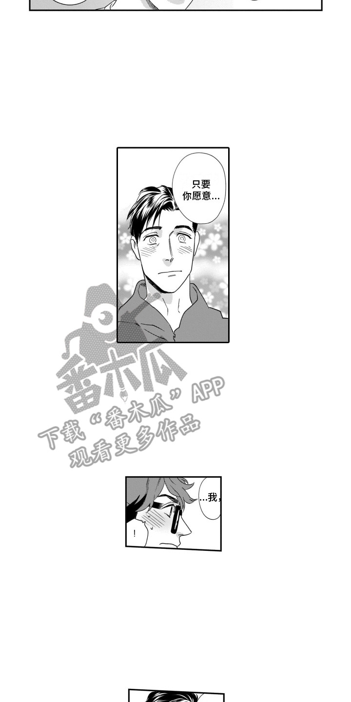 第13章：请多关照13