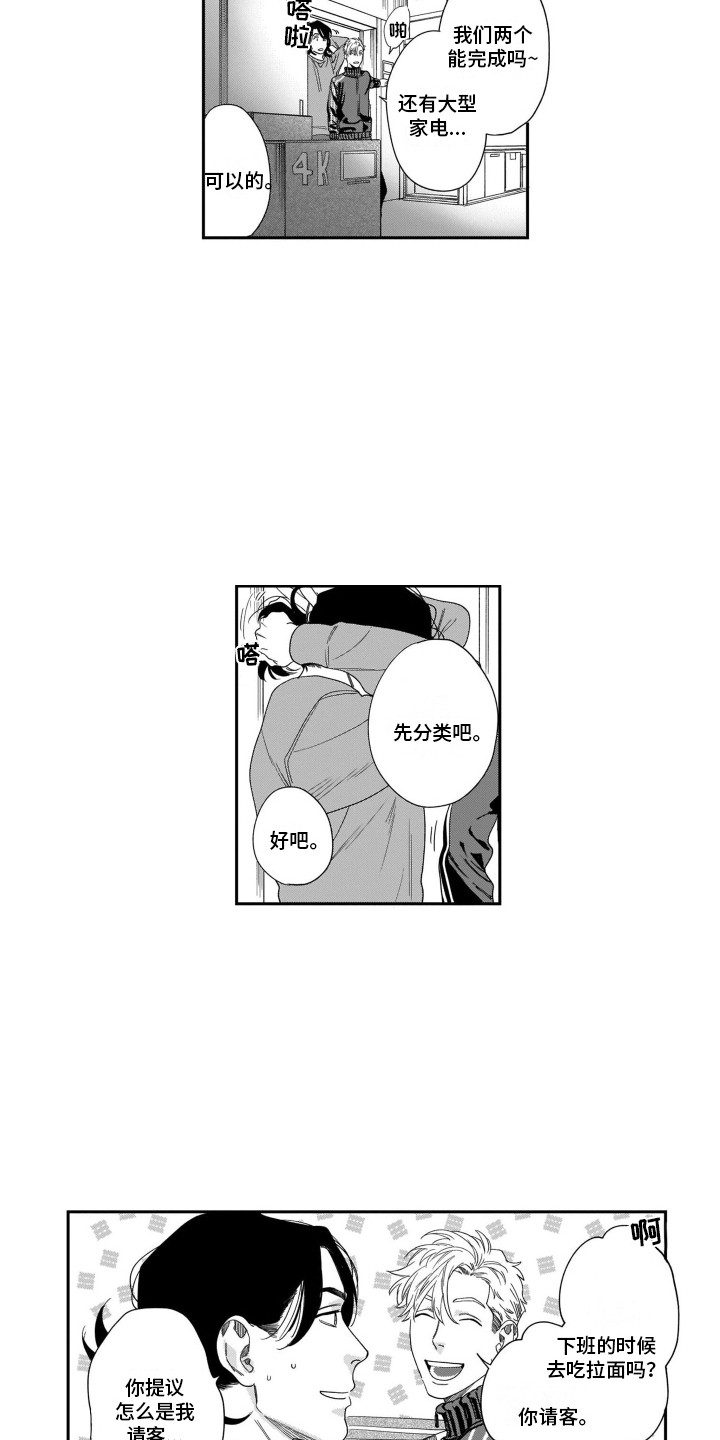 第2章：新世界大门11
