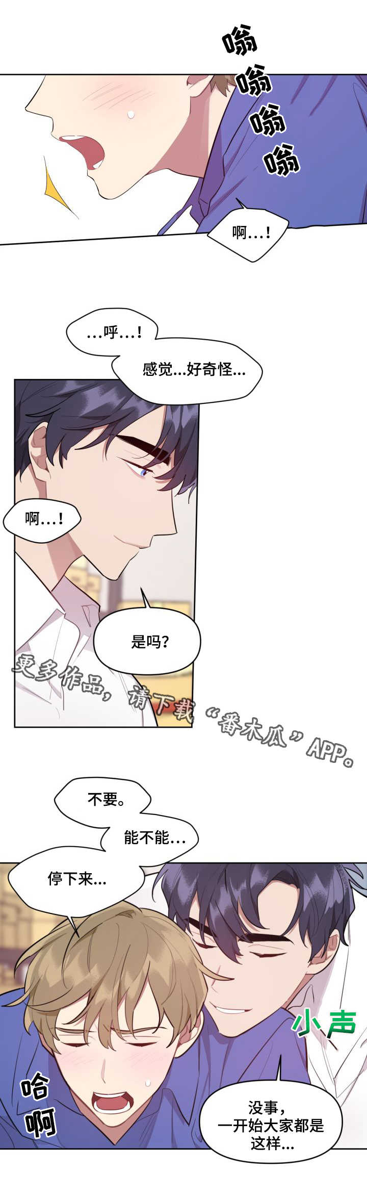 第8章：试用1