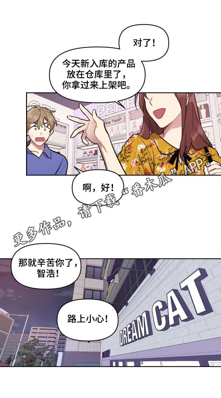 第5章：条件7