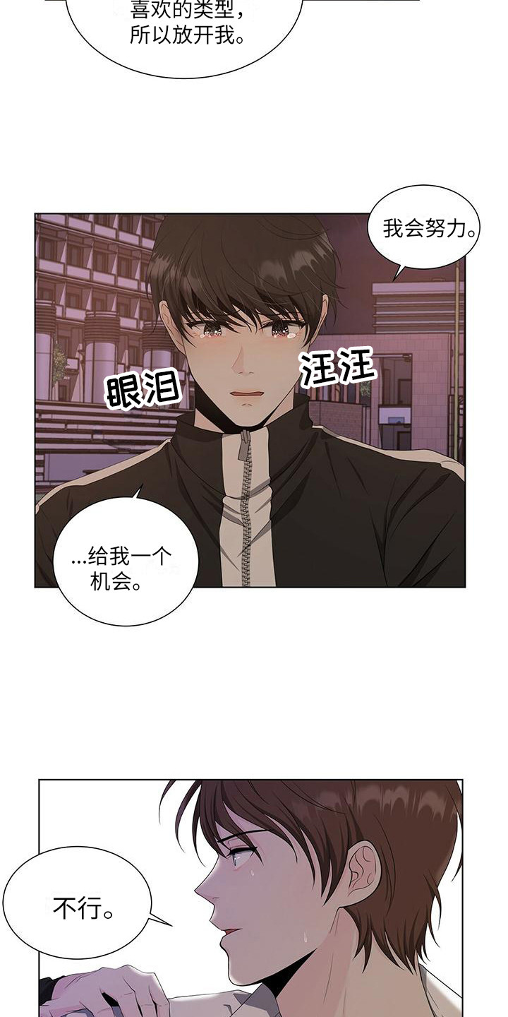 第12章：拒绝5