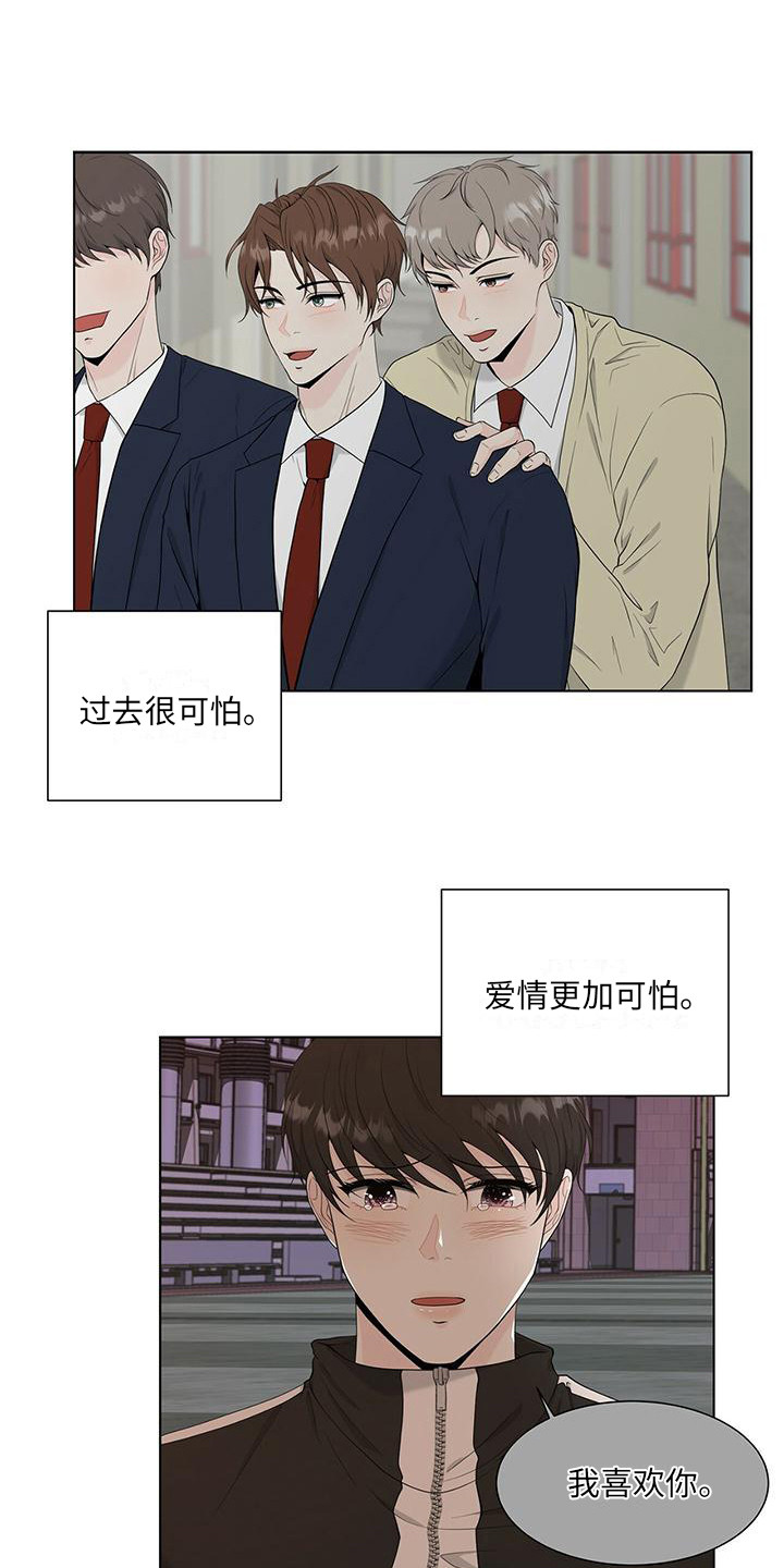 第12章：拒绝12