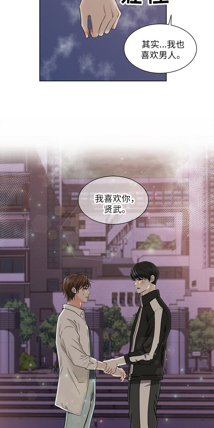 第6章：表白15