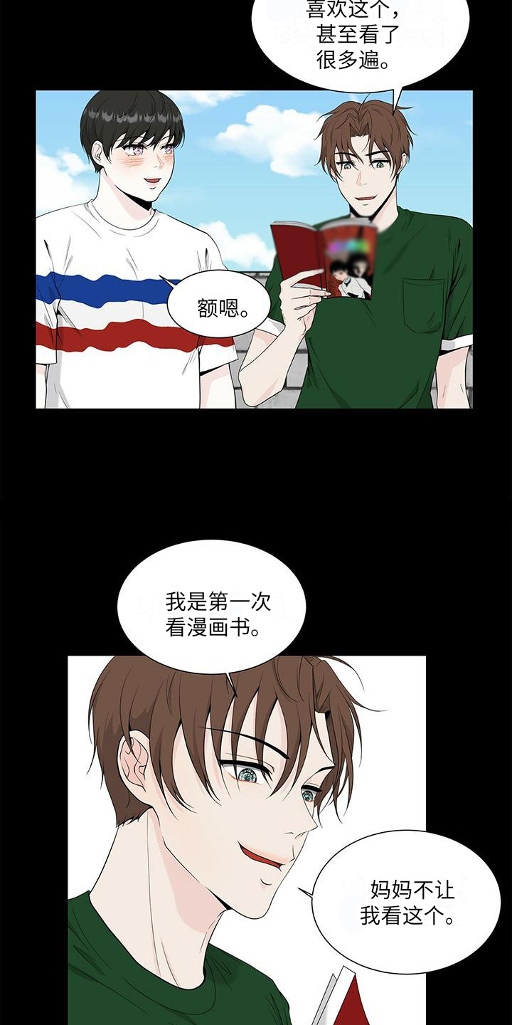 第10章：漫画书6