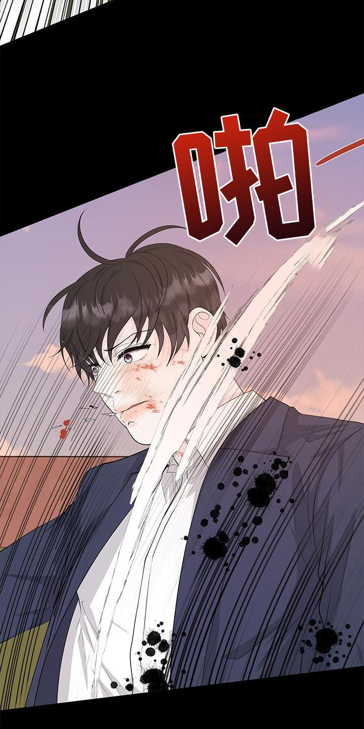 第28章：霸凌6