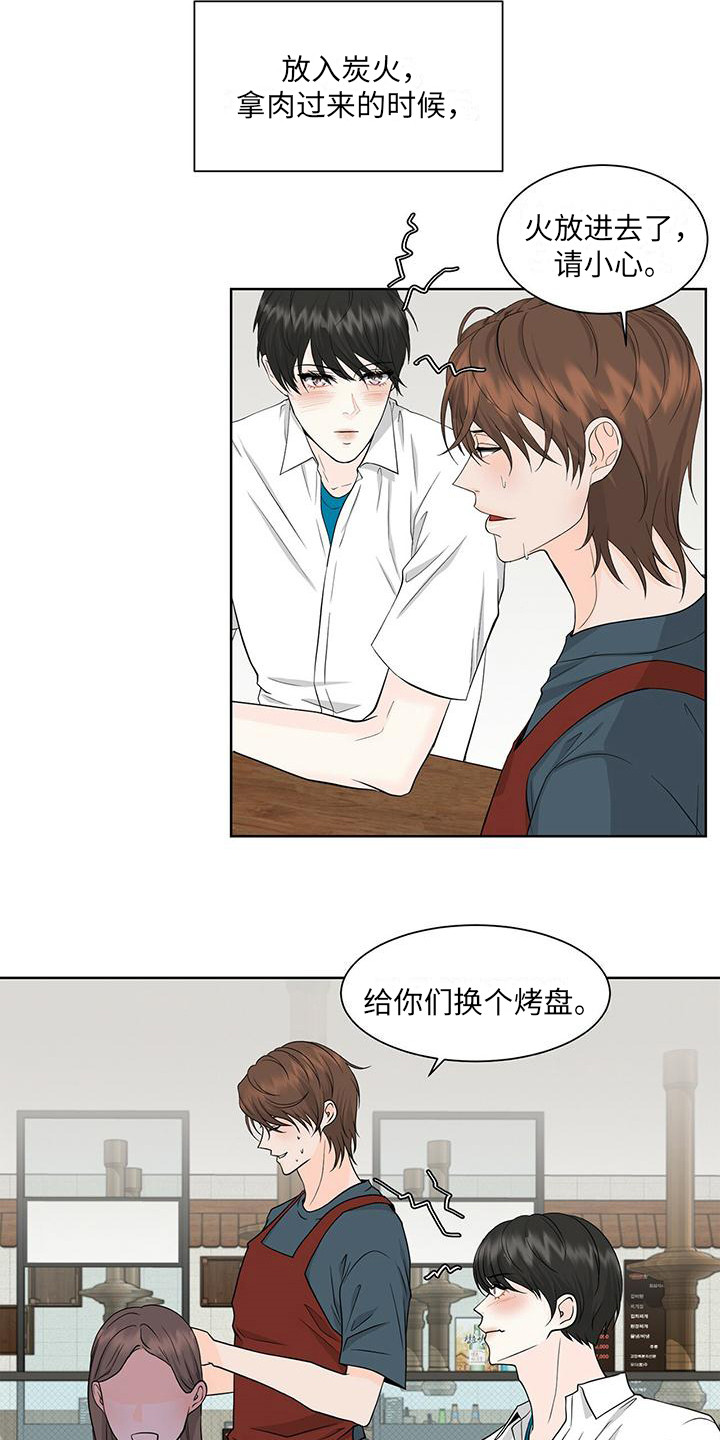 第2章：盯着看4