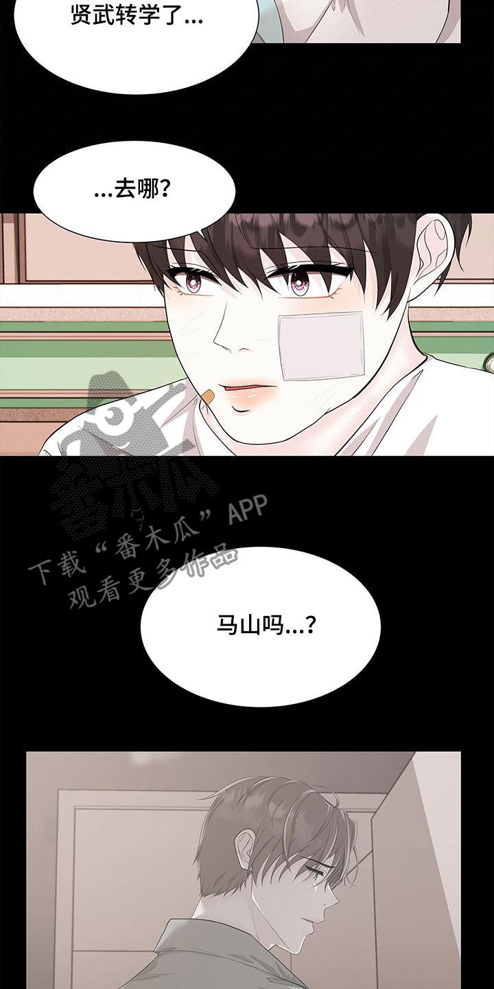 第31章：钟意15
