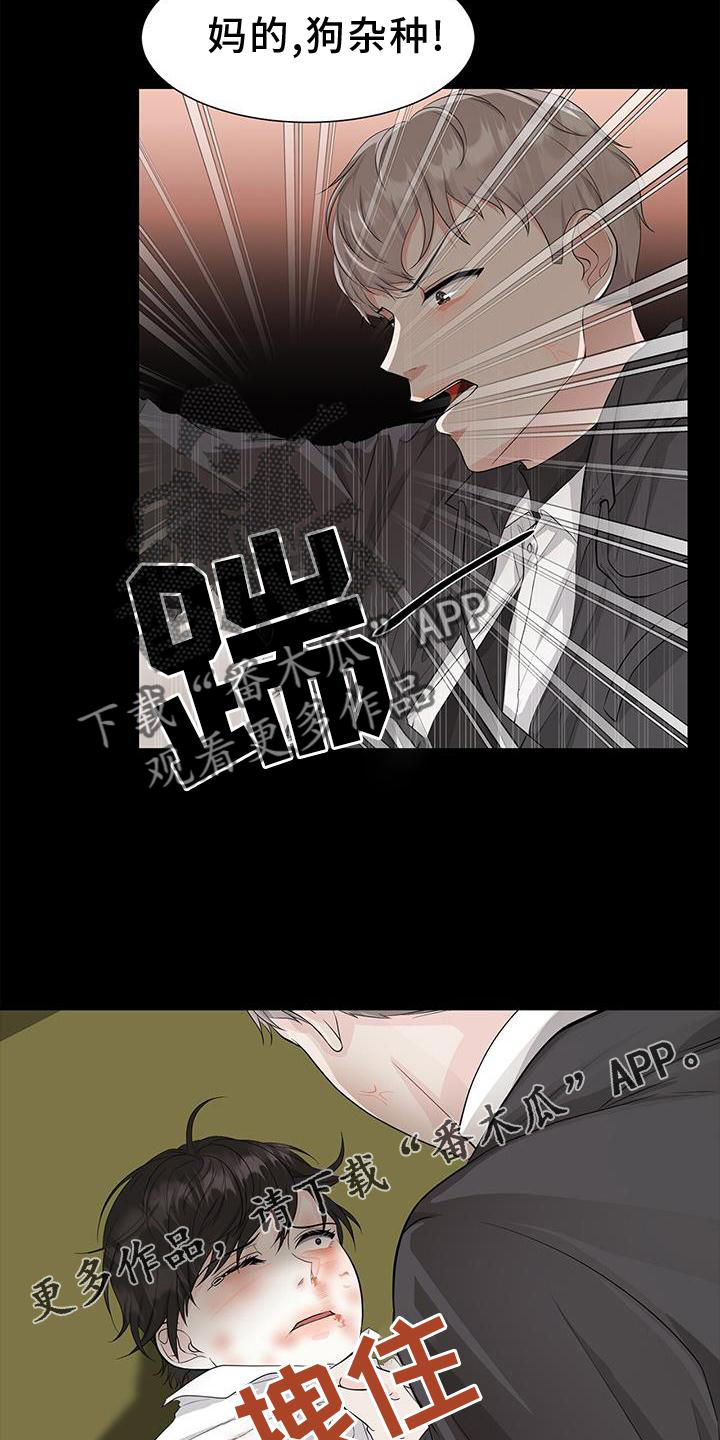 第28章：霸凌10