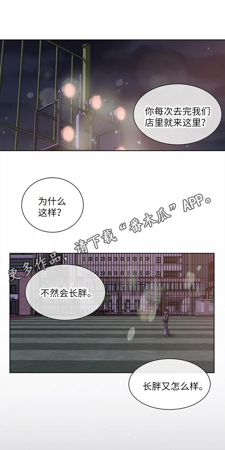 第6章：表白10