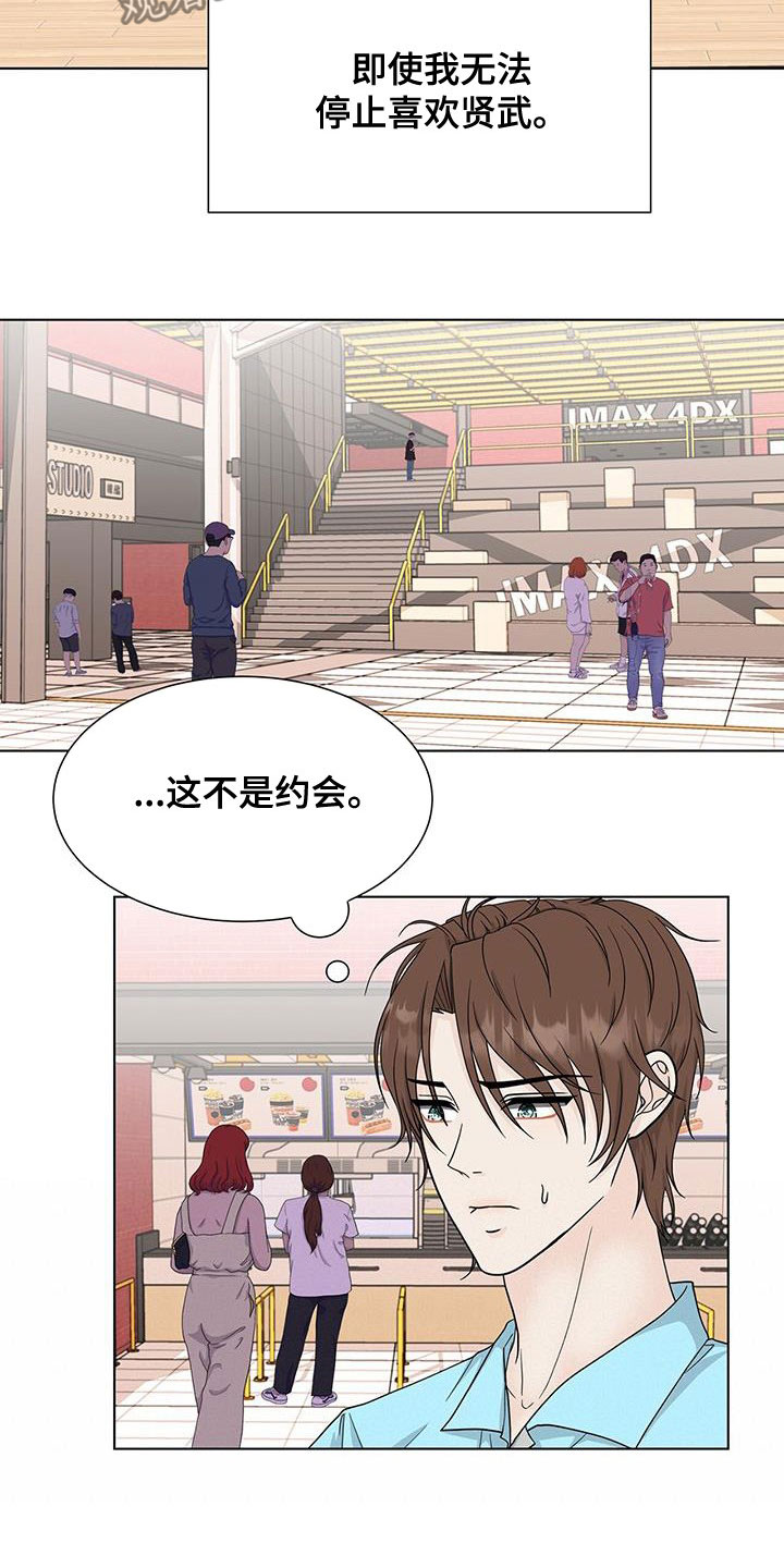 第39章：这不是约会5