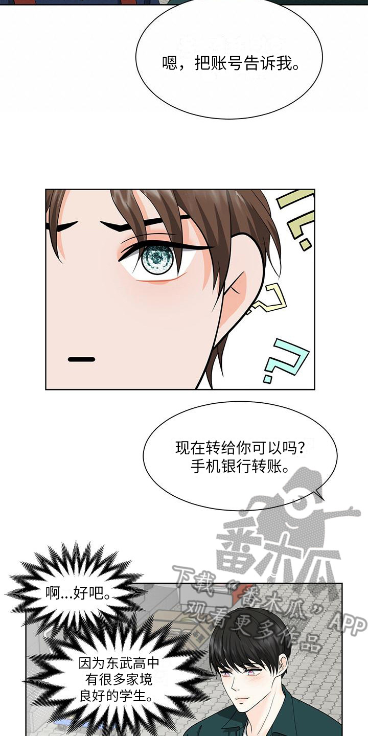 第5章：固执12