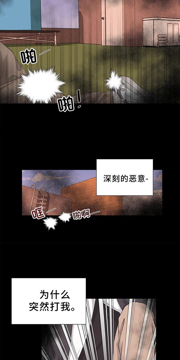 第28章：霸凌12