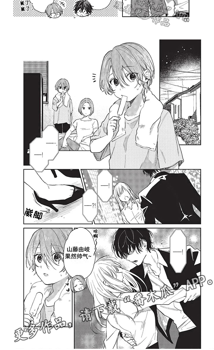 第29章：新年参拜5