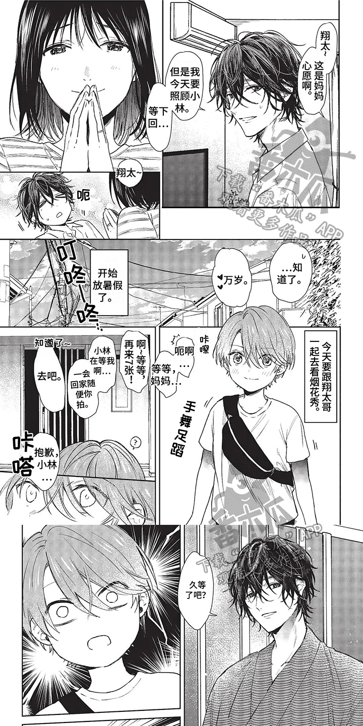 第4章：烟花秀0