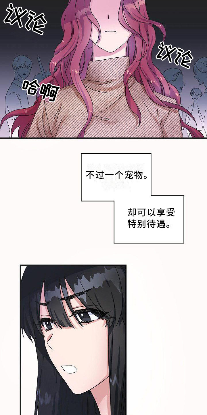 第5章：特别待遇10