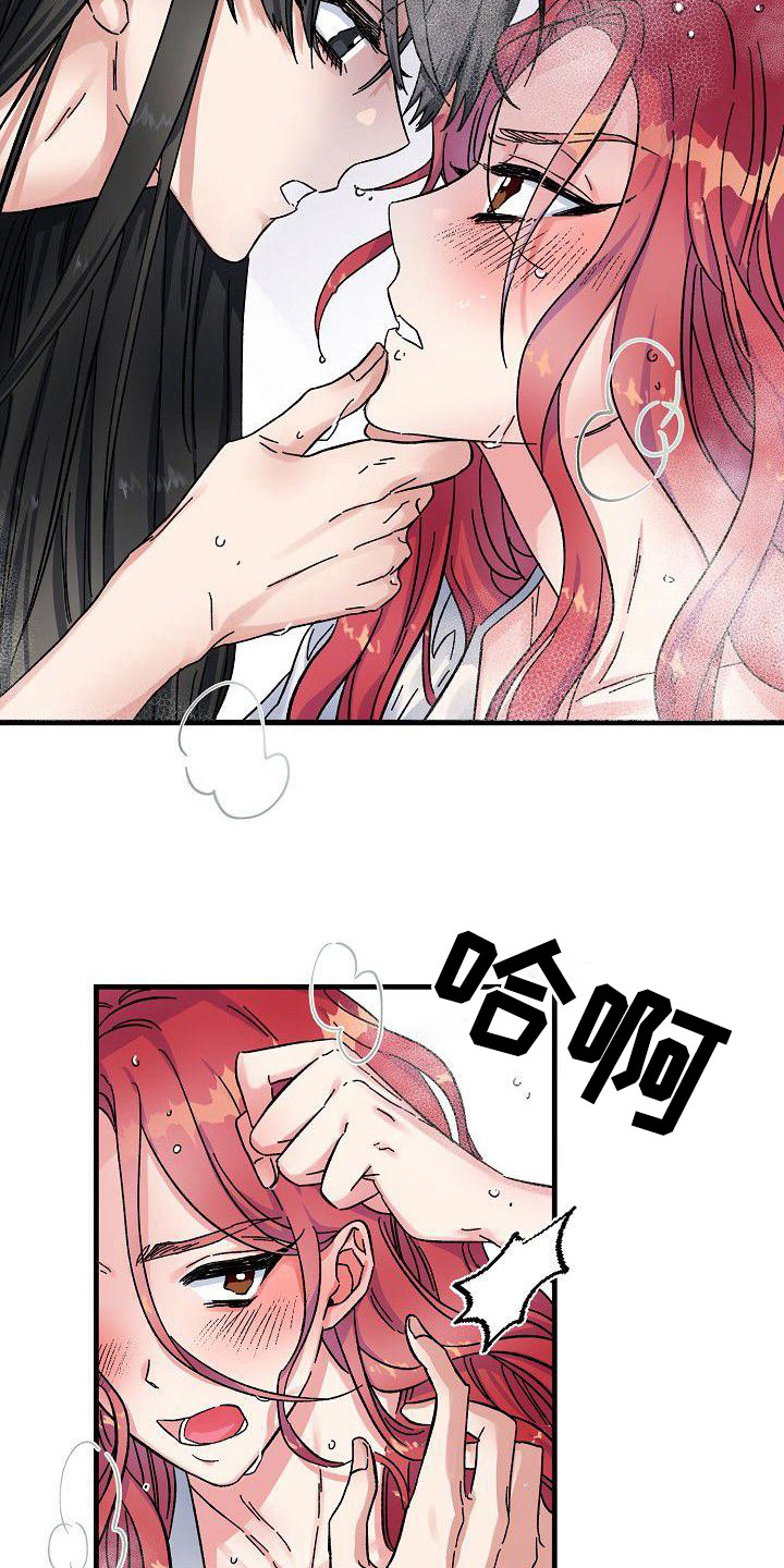 第1章：发热期14