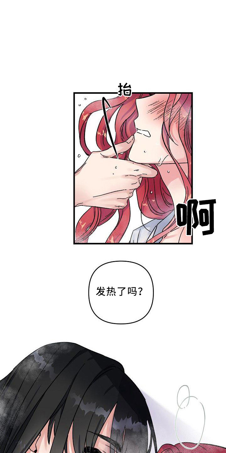 第1章：发热期13