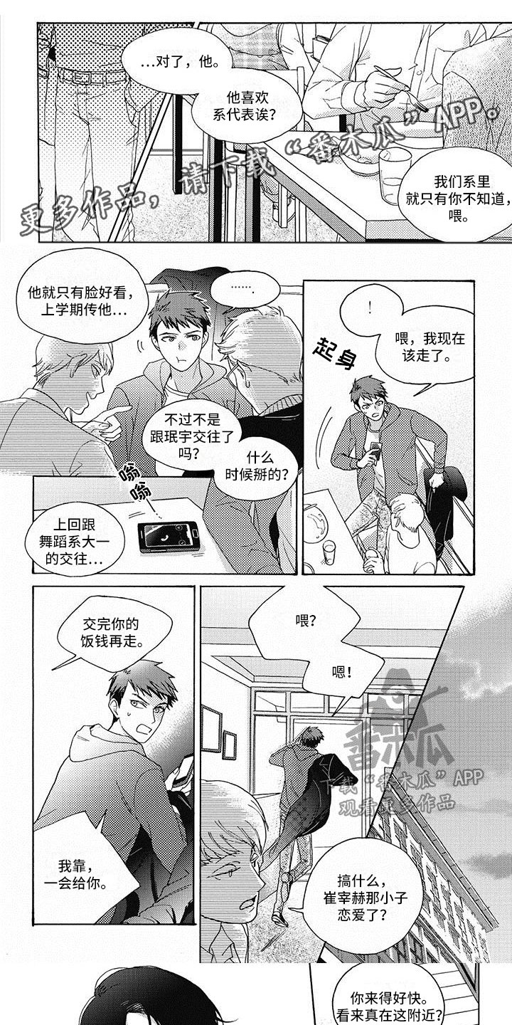 第9章：一起吃饭0