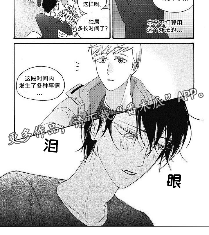 第10章：一起去喝酒5