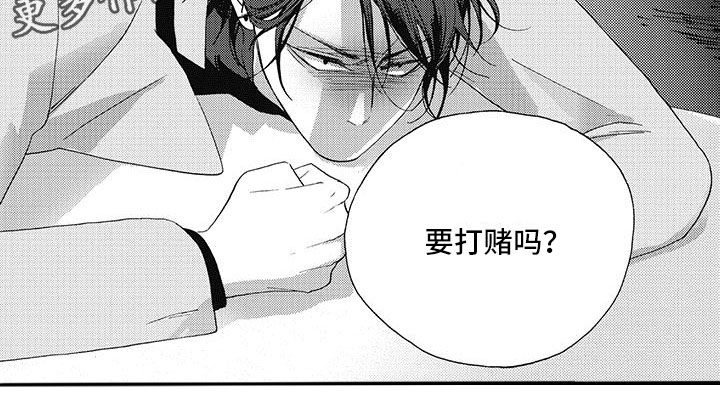 第4章：要打赌吗？5