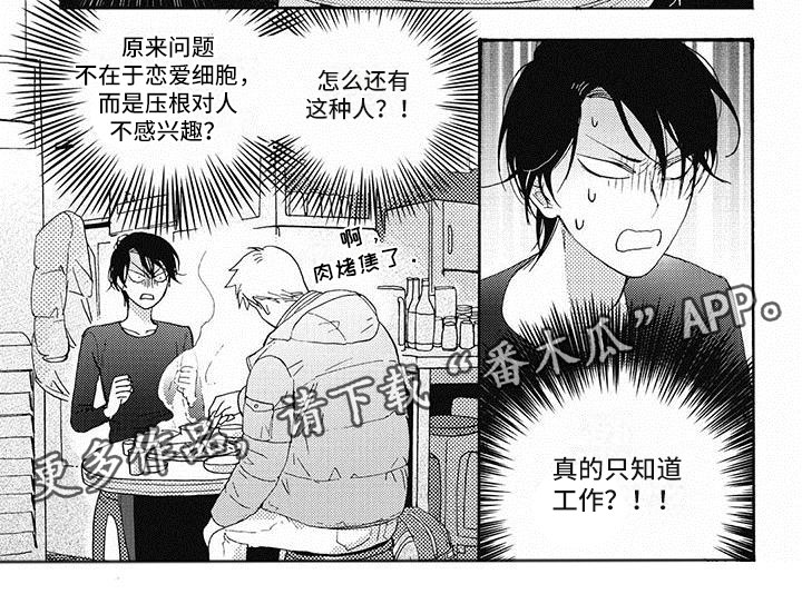第11章：不感兴趣6