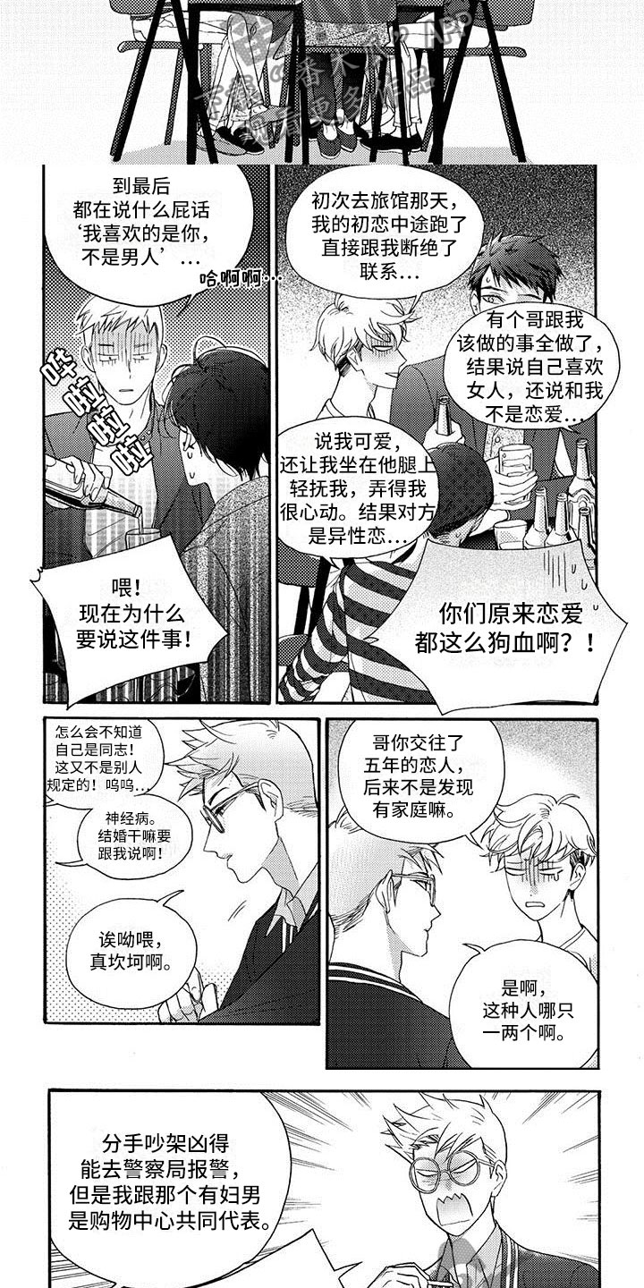 第30章：重新拍2