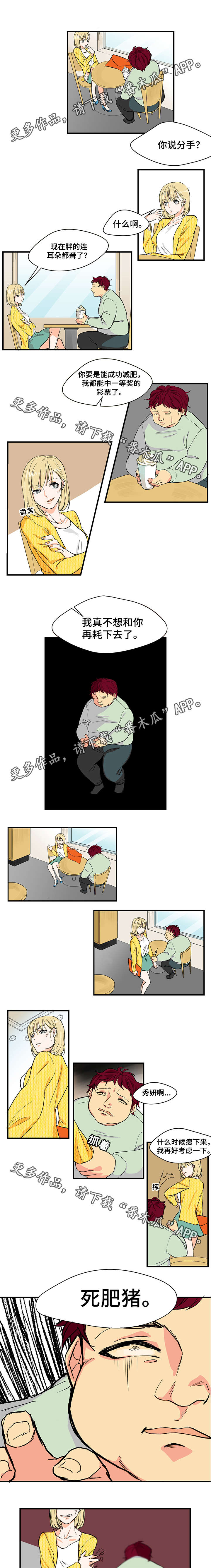 第4章：收留0