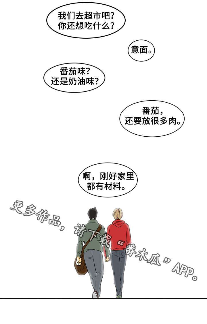 第25章：留学1