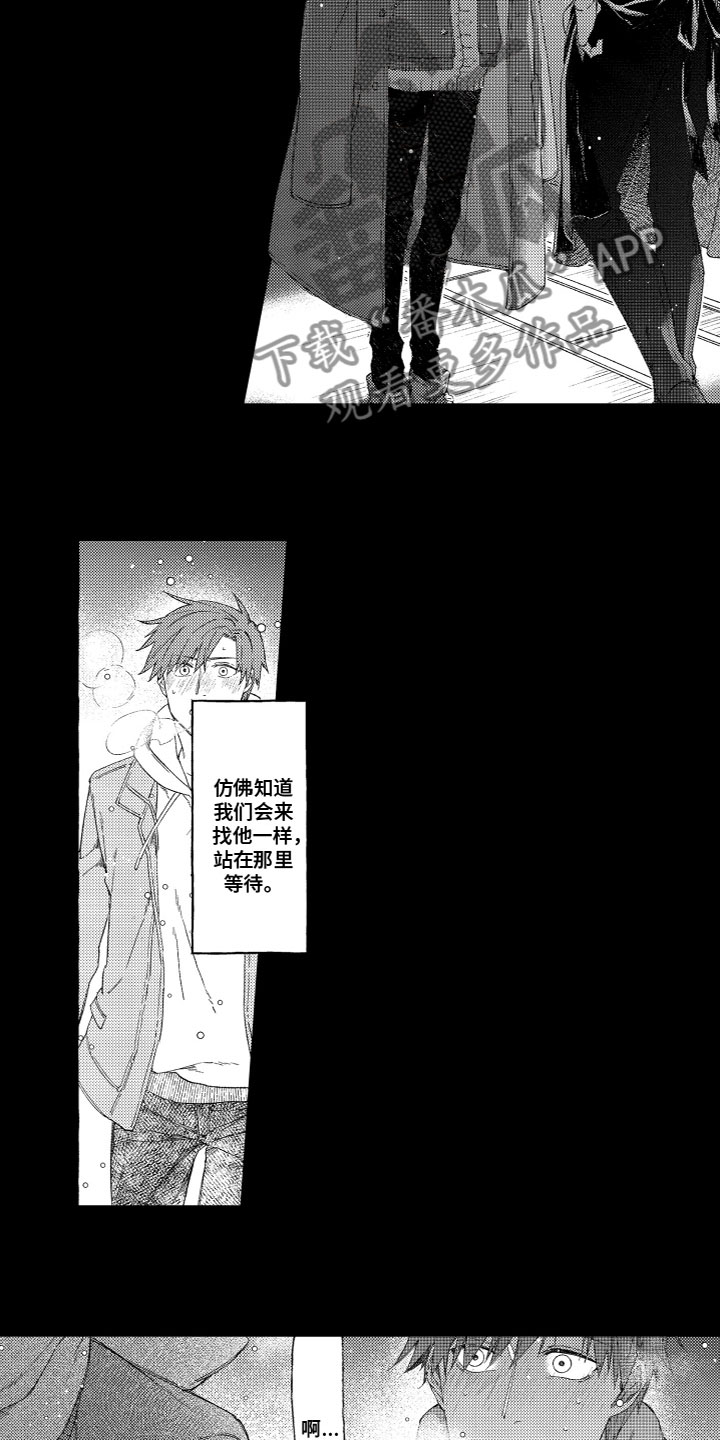 第13章：疲惫4