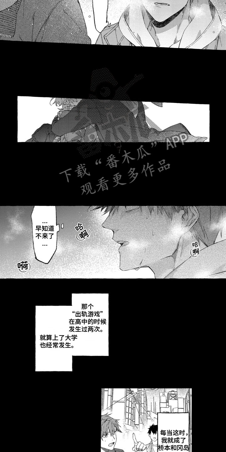 第13章：疲惫5