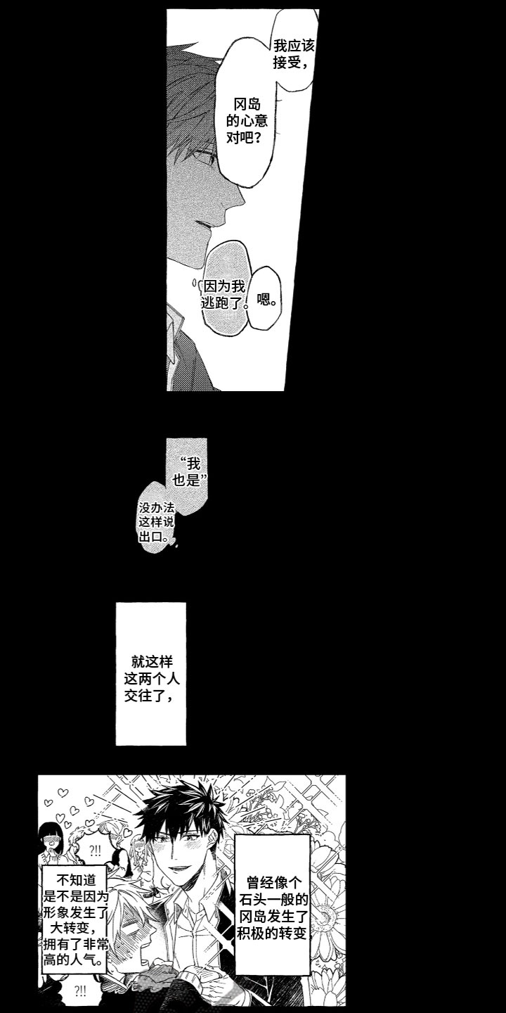 第13章：疲惫1