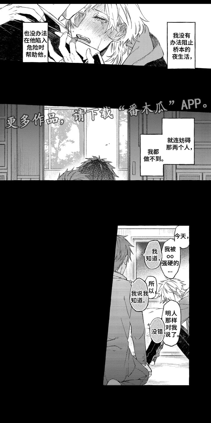 第13章：疲惫0