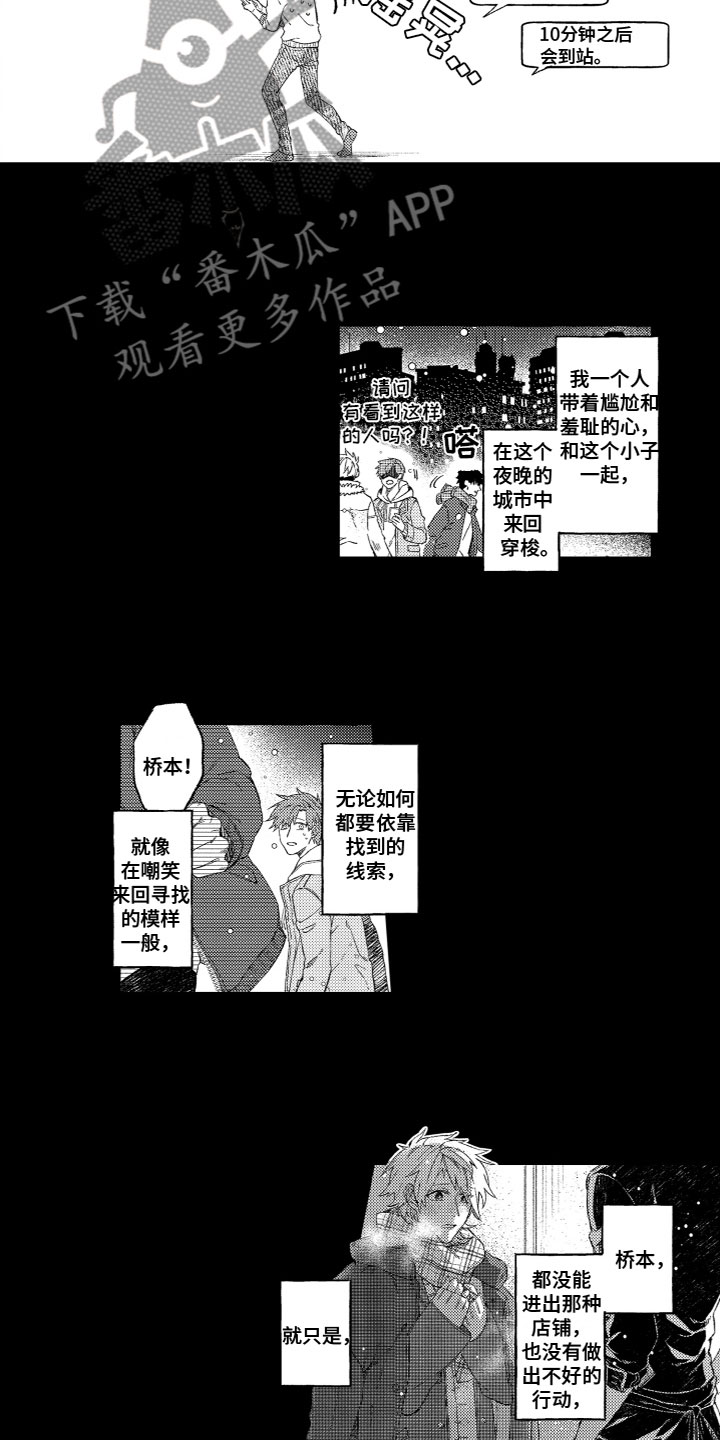 第13章：疲惫3