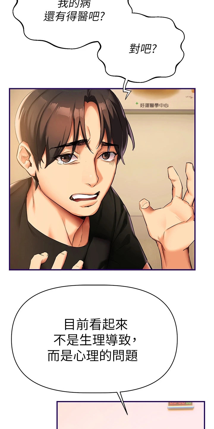 第3章：烦恼3