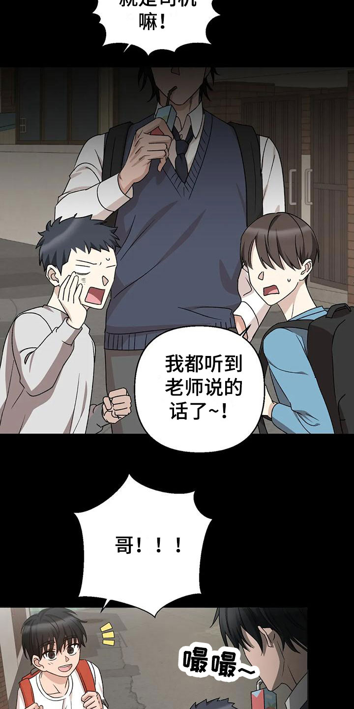 第13章：儿时的哥哥9