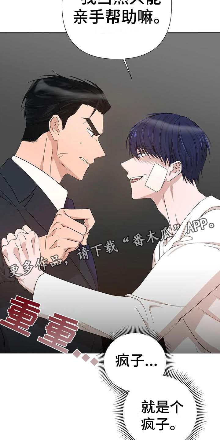 第7章：疯子19