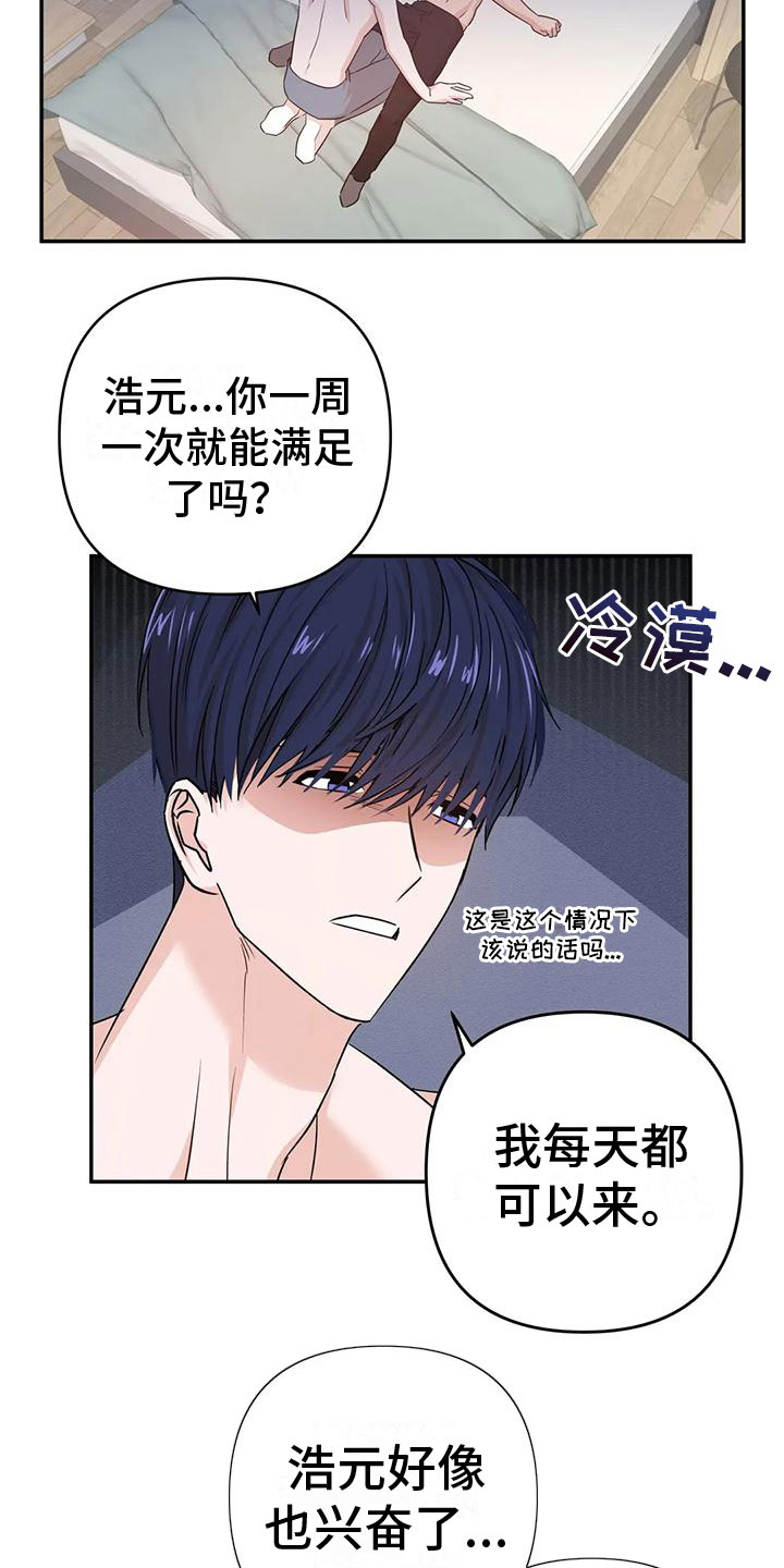 第16章：答应6