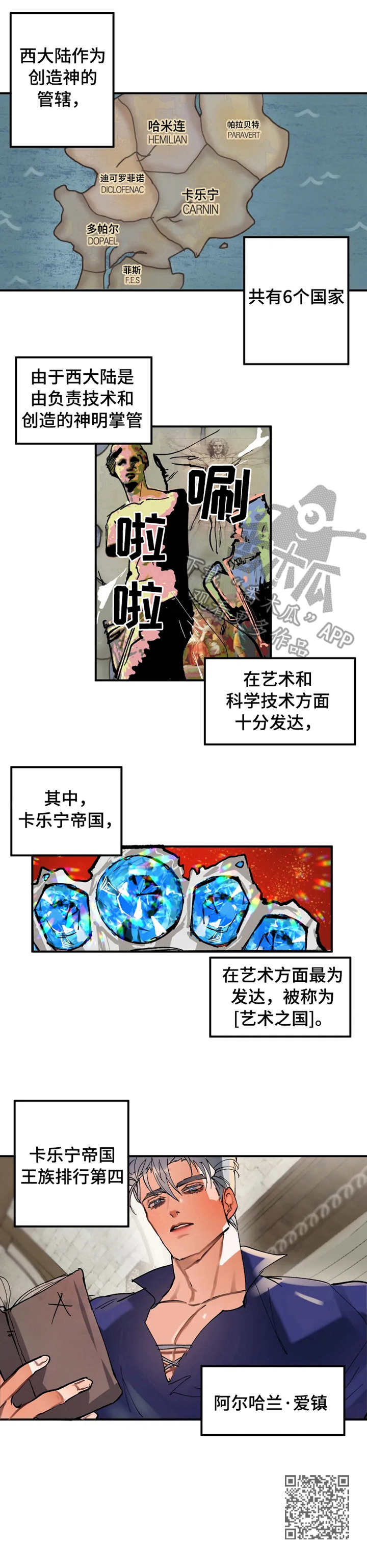 第2章：西大陆9