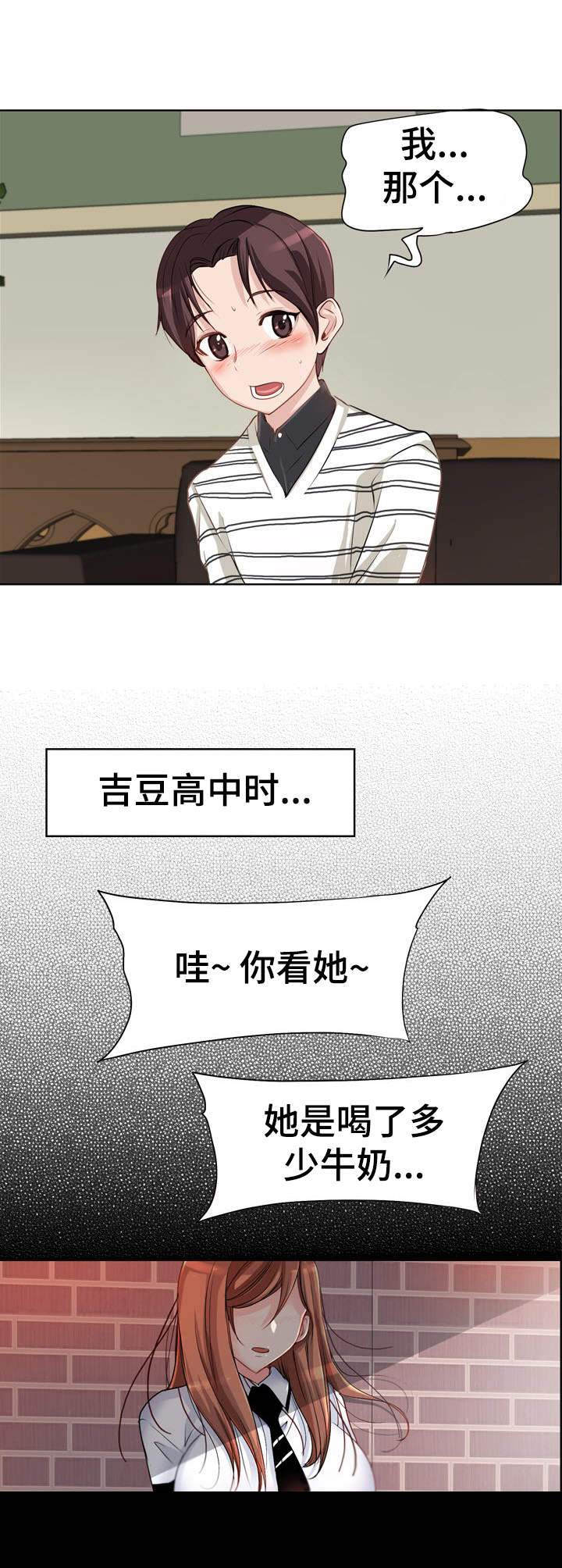 第2章： 霸凌0